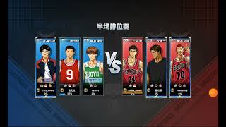 Slam dunk 2026 basketball game mobile game rukawa kaede Sakurai hanamichi mitsui hisashi 20052026