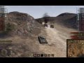 World Of Tanks  T49 8 kills