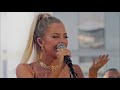 Mackenzie porter  these days remix live