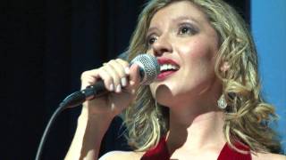 O Holy Night - Noite Santa - Natalia Aurea - Sopran