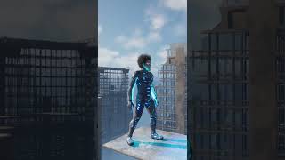Video game testing screenshots
