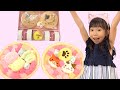 かわいいお菓子をお取り寄せ！〜ねこもにゃか、食べてみた〜こどもチャレンジのオジギソウも育てるよ！