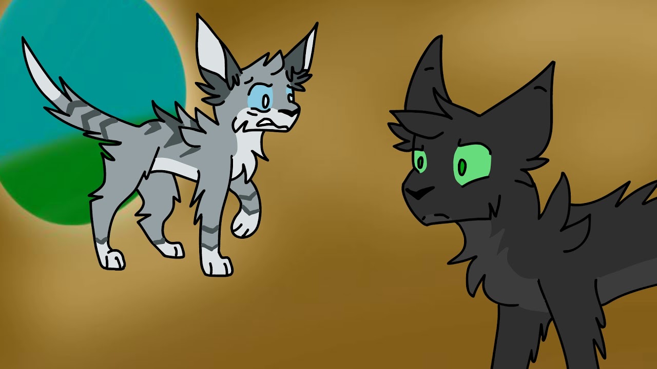 Hollyleaf Shut Eye Part 23 - Hollyleaf Shut Eye Part 23
