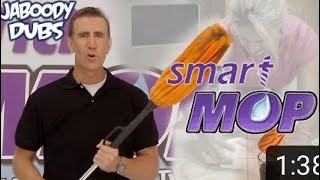 Anthony Sullivans Smart Mop Review