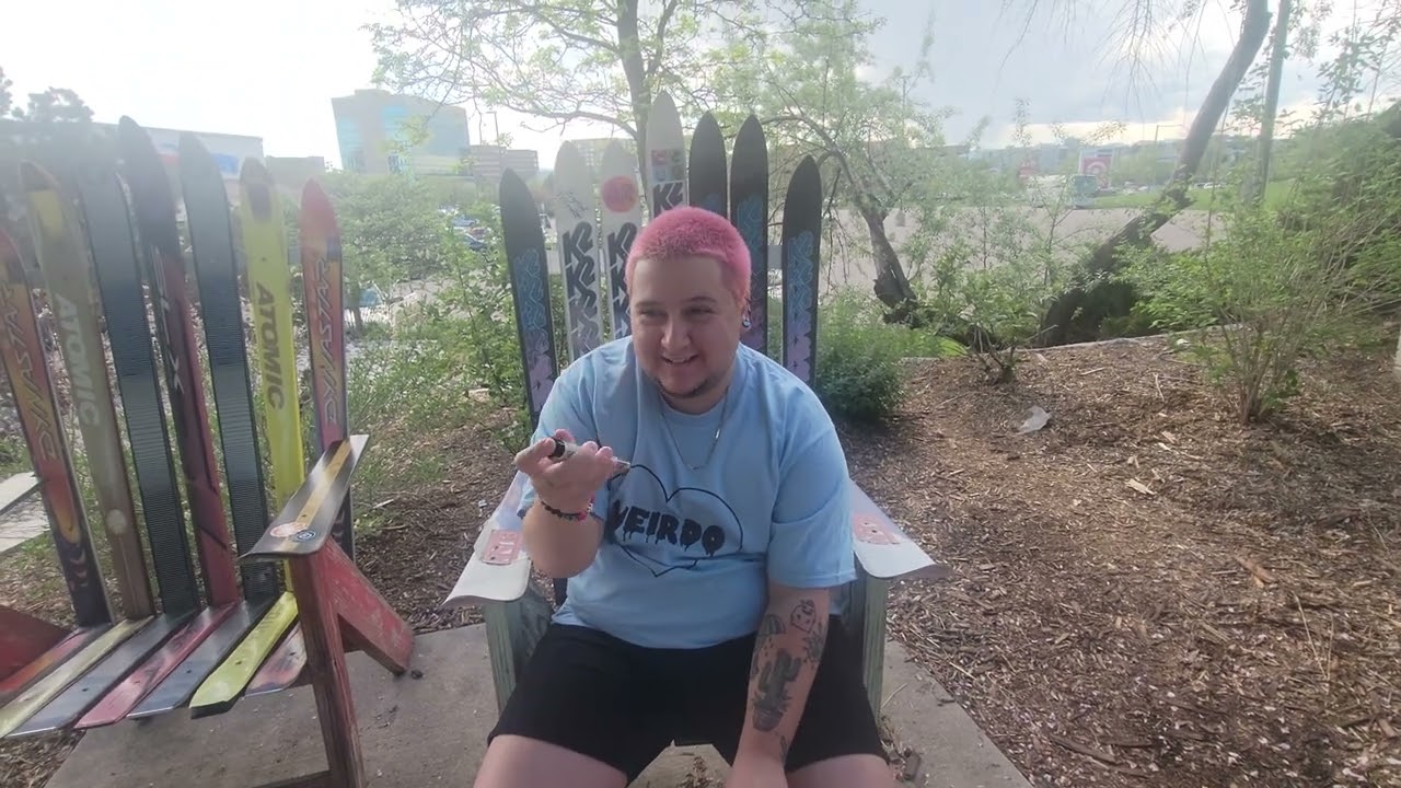 Ray's Bday Vlog: Dispensary Deals Around Denver