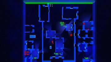 Frozen Synapse - Escort Carnage