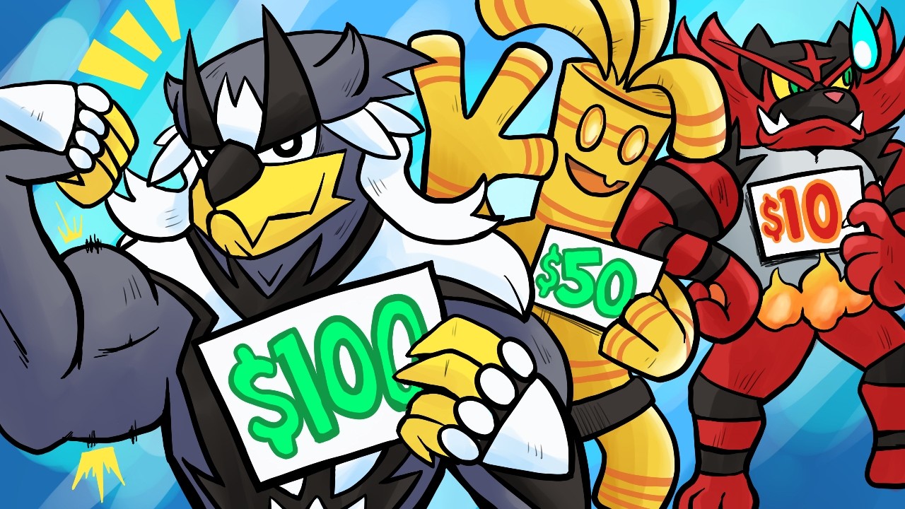 The Secret Pokémon Format Nobody Talks About