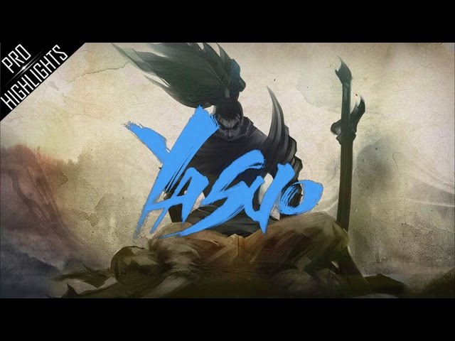 Yasuo rage quit😈Linktree in BIO! #leagueoflegends #lol #riotgames #le