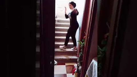 لولا فانى وهى ممرضة