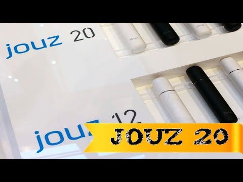 jouz 20: мнение реального пользователя