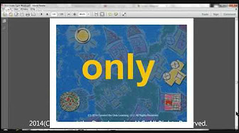 1st grade learning videos - YouTube