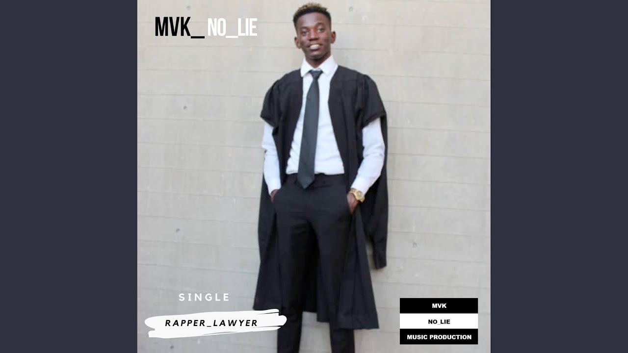 Rapper Lawyer - YouTube