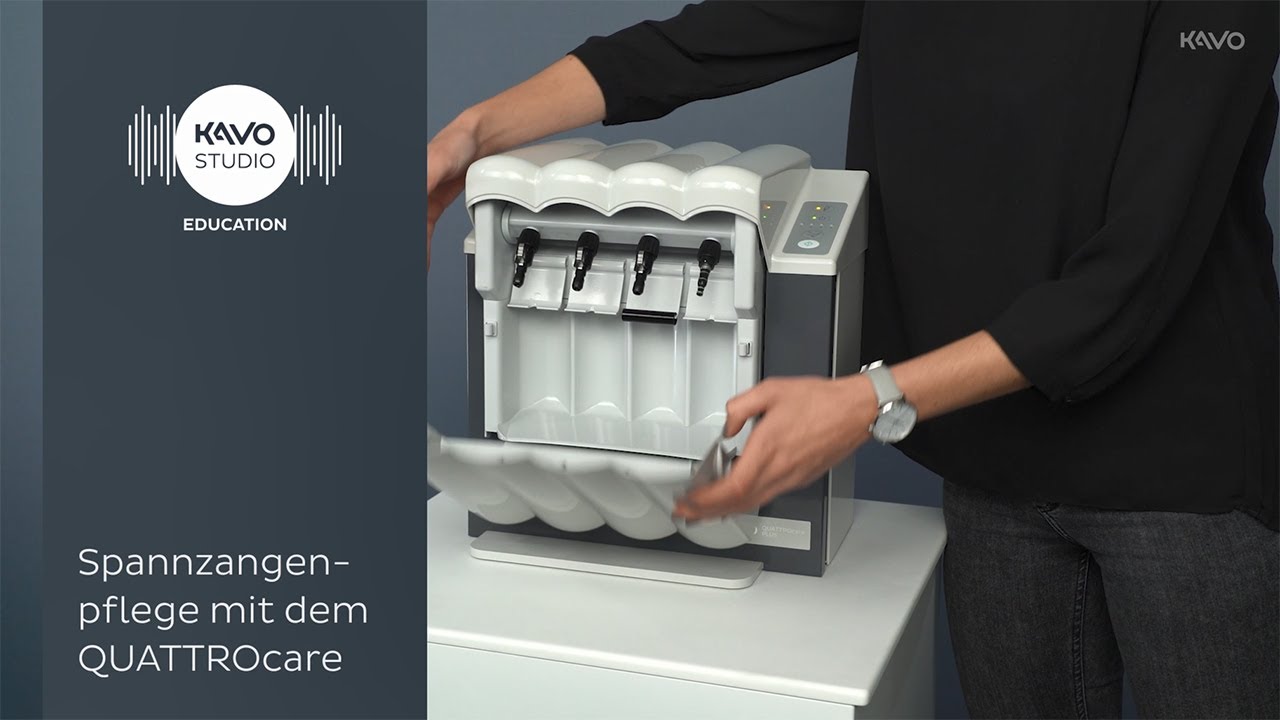 Montagebolzen für Welle für KaVo K4/K4 plus/K5/K5 plus