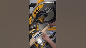 Bevel cuts using the M1 Caliber