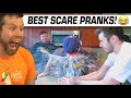 Best Scare Pranks Compilation