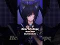 Hear My Hope (Dear Dad) Abel #vtuber #vsinger #hazbinhotel