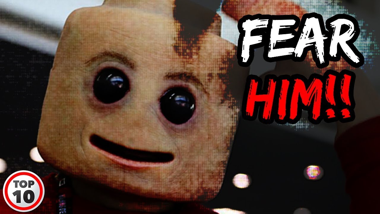 Top 10 Roblox Creepypastas You Never Heard Youtube - roblox creepypasta nameless player