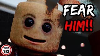 Top 10 - Roblox Creepypastas You Never Heard Top 10 - Roblox Creepypastas You Never Heard