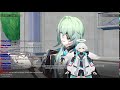 NUMBER 1 PHAINON MAIN FINALLY PLAYS AMPHOREUS STORY!!!!!