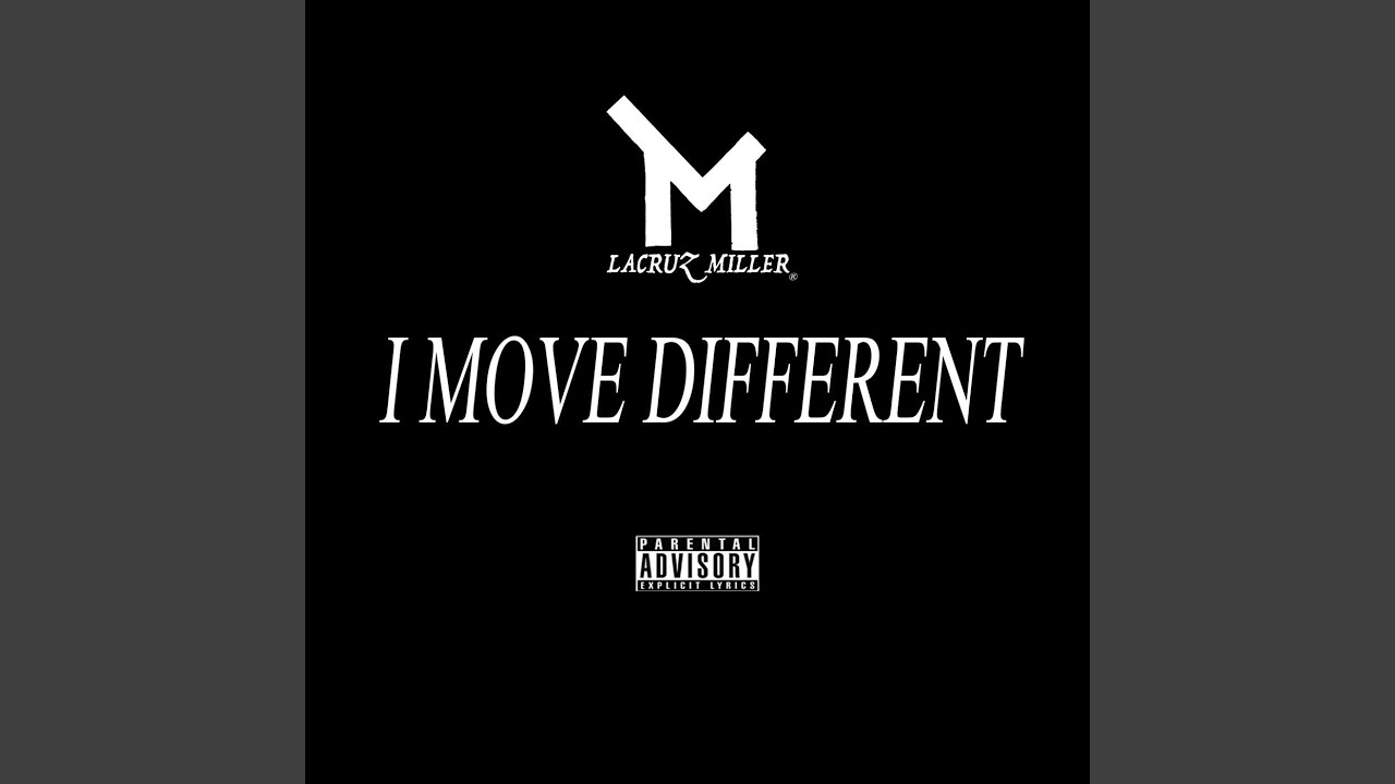 Watch I Move Different on YouTube Watch I Move Different on YouTube