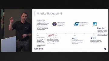 How GPU-Accelerated Analytics Can Enable New Enterprise Solutions