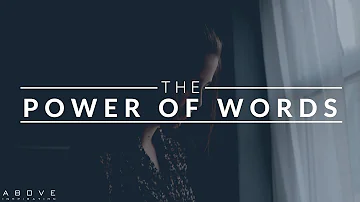 THE POWER OF WORDS | Speak Life | Encourage Others - Inspirational & Motivational Video