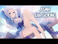 ASMR Girlfriend Kissing You to Sleep 💋💤 | Relaxing & Comforting Sounds