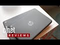 HP Chromebook 11A G6 EE youtube review thumbnail