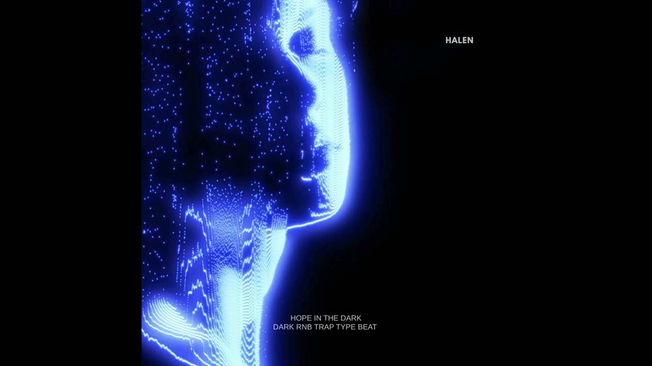 [FREE] Dark R&B Trap Type Beat – Ethereal Vibes | "Hope in the Dark"