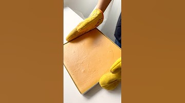 That’s how you make a soft cake base. #shorts #softcakebase #recipe #baking #cooking #softcake