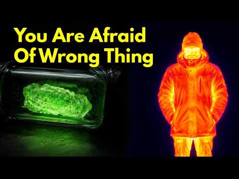 Not Every Radiation is Harmful