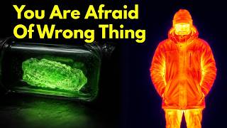 Not Every Radiation is Harmful