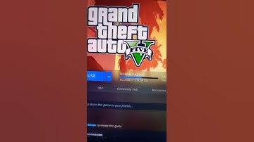 GTAV download. steam. #steam #gta #gta5 #gtaonline #youtubeshorts #youtube