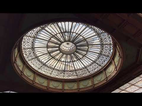 Video: Is edinburgh waverley hernoemd?