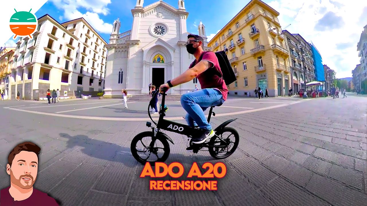 Ado a20f аккумулятор
