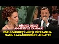 Selami Şahin, Ebru Gündeş'i Müzik Piyasına Nasıl Kazandırdığını Anlattı! Popstar