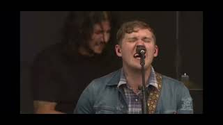 The Gaslight Anthem “Red Violins” ACL Festival