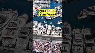 Favourite Tag  Pressure On Ferrari 
