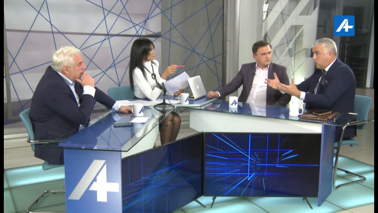 Lični neprijatelji, četvrta grana vlasti i kult ličnosti?! 📌 Klub A+ sa ...