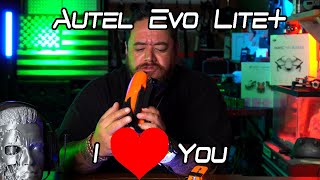 Autel Evo Lite+ The Things I Love About It