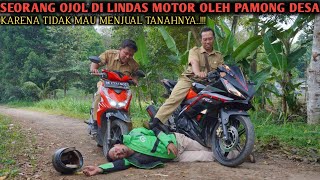 Download Lagu SEORANG OJOL DILIN-D4S MOTOR OLEH PAMONG DESA, KARENA TIDAK MAU MENJUAL TANAHNYA !! FILM VIRAL MP3 Download Lagu SEORANG OJOL DILIN-D4S MOTOR OLEH PAMONG DESA, KARENA TIDAK MAU MENJUAL TANAHNYA !! FILM VIRAL MP3