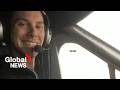 What we know about 2 pilots killed in Air Canada plane crash at LaGuardia Airport