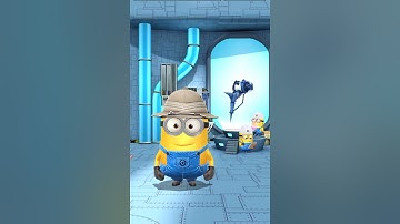 How To Get Minion Rush Mega Mod Packs By Usto67 And Not Ioin Part 5 (DON