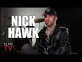 Nick Hawk on Becoming a Gigolo, Turning Down $250K to Meet with Man (Part 2)