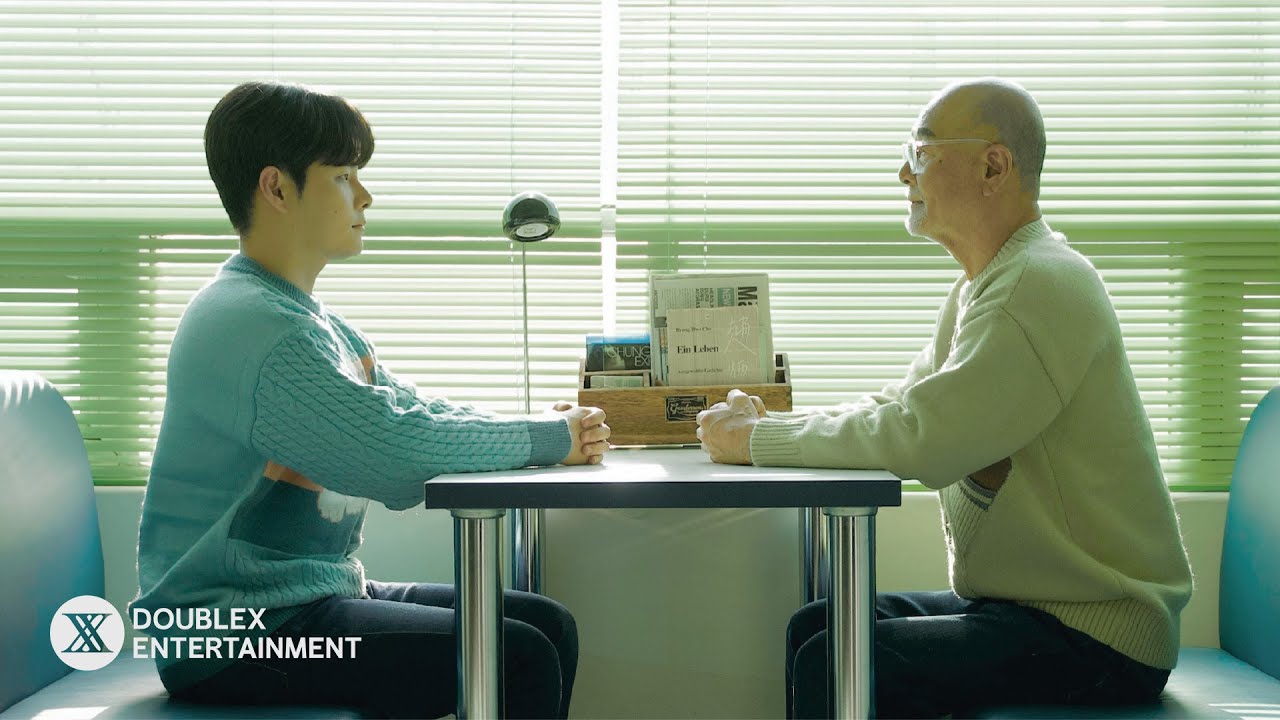 [MV] 최전설(Legend Choi) - 파더(FATHER) - YouTube