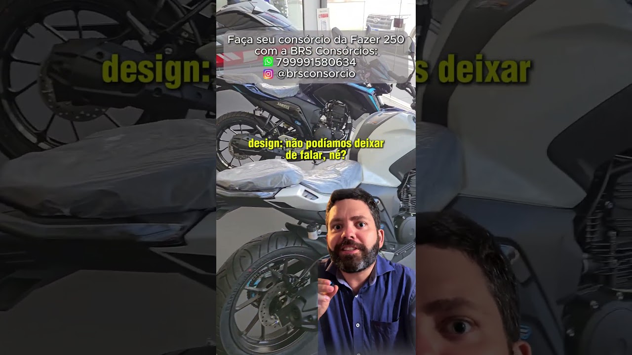 Coisas para levar em conta Fazer 250