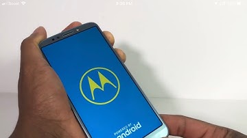 My Moto e5, e4, g6, g7 won
