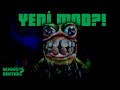 YENİ MODLARI DENİYORUZ?!