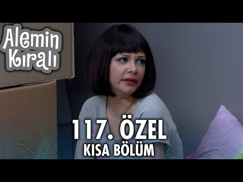 Alemin Kralı Özel Kısa Bölümler | 117