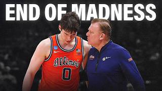 Famous The March Madness Has a Bigger Problem Than NIL Profile